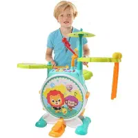 اسباب‌بازی موزیکال جاز و درام  اورجینال هولی تویز