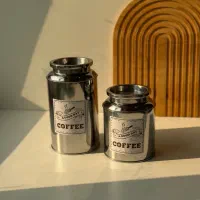 بانکه استیل