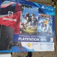 لوازم گیم نت کامل ps4