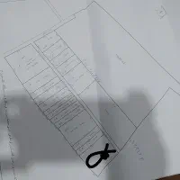 زمین کشاورزی مناسب خونه باغ