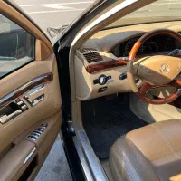 بنز s350 مدل ۲۰۰۷|خودرو سواری و وانت|تهران, فردوس|دیوار