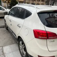 جک s5 دنده ای|خودرو سواری و وانت|تبریز, |دیوار