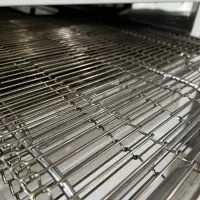 فر ریلی و سرخ کن صنعتی (مناسب فست فود و رستوران)|کافیشاپ و رستوران|مشهد, امام رضا (ع)|دیوار