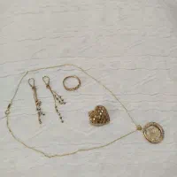 فروش|جواهرات|اسلامآباد غرب, |دیوار