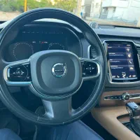 ولوو xc90|خودرو سواری و وانت|اصفهان, آبشار|دیوار