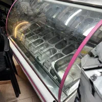 یخچال تاپینگ ۱۶ لگنه
