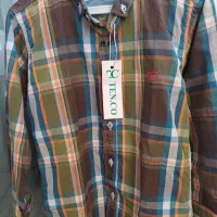 پیراهن پسرانه نو