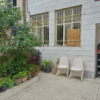 دو طبقه ۹۰ متری دربست