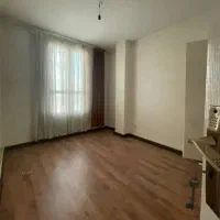 ۶۶ متر ۲ خواب فول امکانات سالن پرده خور شیک