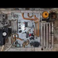 نمایندگی بوتان ایران رادیاتور