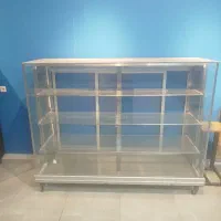 فروش ست کامل لوازم قنادی  صنعتی|فروشگاه و مغازه|بم, |دیوار