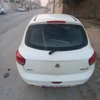 تیبا 2 مدل 94 تمیز پلم|خودرو سواری و وانت|رامهرمز, |دیوار