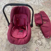 کریر کودک|کالسکه و لوازم جانبی|شاهین‌شهر, پاسداران|دیوار