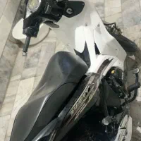 موتورسیکلت
