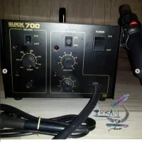 هیتر هویه و سپراتور|لوازم جانبی موبایل و تبلت|گلبهار, شهر جدید گلبهار|دیوار