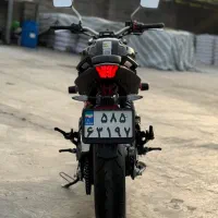 bennelli300 1401 8000Km|موتورسیکلت|رشت, کوی امام رضا|دیوار