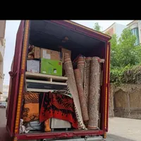 اتوبار ماهشهر. قدیمی تریم باربری ماهشهر|خدمات حمل و نقل|بندر ماهشهر, |دیوار