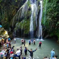 بندر ترکمن صحرا چهارشنبه 5 آذر