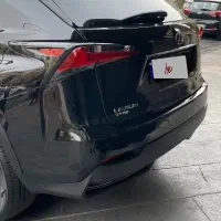 لکسوس nx فول|خودرو سواری و وانت|تهران, سعادتآباد|دیوار