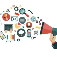 فرصت همکاری در یک تیم در حال رشد دیجیتال مارکتینگ