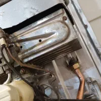 آبگرمکن دیواری کوچک|آبگرمکن، پکیج، شوفاژ|تبریز, |دیوار