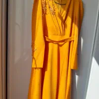 لباس مجلسی جنس عالی و نو