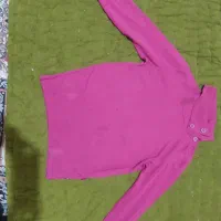 لباس بافتنی ،بافت ریز ،در حد نو