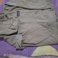 کاپشن ۵.۱۱ تاکتیکال ۵۱۱ نظامی کوهنوردی و طبیعتگردی