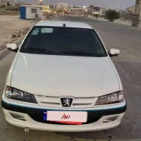 پژو  پارس تیوفایو سفارشی|خودرو سواری و وانت|بوشهر, |دیوار