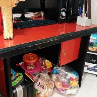 کمد لباس بچه