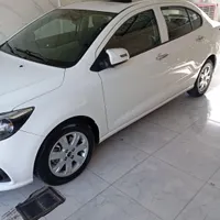 شاهین G CVT، مدل ۱۴۰۲