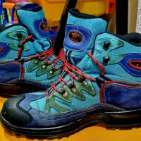 کفش کوهنوردی simpa|کوهنوردی و کمپینگ|خرم‌آباد, |دیوار