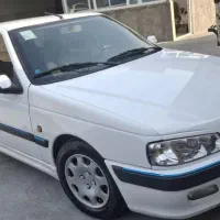 پارس ۹۸ پلمپ