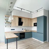 ساخت کابینت به قیمت سال ۱۴۰۰|مصالح و تجهیزات ساختمان|یزد, |دیوار