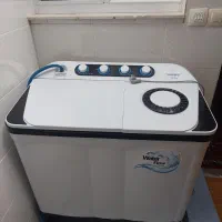 ماشین لباسشویی ۱۶ کیلویی