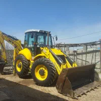 بیل بکو نیوهلند