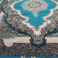 فروش قالی دوازده متری و راهرویی چهار متری|فرش|اهواز, رسالت|دیوار