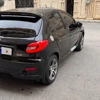 پژو ۲۰۷|خودرو سواری و وانت|تهران, شهرک صدرا|دیوار