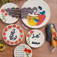 هدیه سالگرد ازدواج ...تابلو