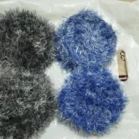 انواع لیف و ظرف شور