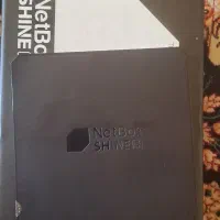 اندروید باکس(شاین اس نت باکس)