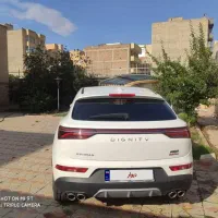 دیگینیتی پرستیژ  ۱۴۰۳ صفر خشک|خودرو سواری و وانت|تبریز, |دیوار