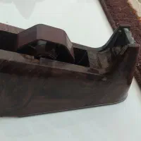 جای چسب خارجی