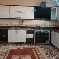 یک آپارتمان واقع در خیابان آبان/بنگاه والفجر|اجارهٔ آپارتمان|خرمشهر, |دیوار