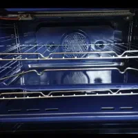 اجاق گاز فردار دوو هوشمند|اجاق گاز و لوازم برقی پخت‌وپز|تهران, دکتر هوشیار|دیوار