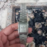 ساعت مچی مردانه|ساعت|قم, چهار امامزاده|دیوار