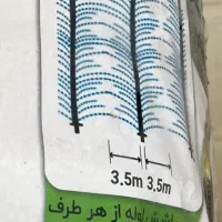 انواع مه پاش سم پاش ابپاش لوله های ابیاری بذر|ابزارآلات|تهران, آذری|دیوار