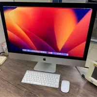 آی مک ۲۰۱۷ imac 2017|رایانه رومیزی|تبریز, |دیوار