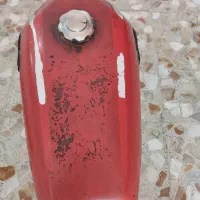 یک عدد باک تکتازی  و یک جفت کمک موتور عقب|قطعات یدکی و لوازم جانبی|شادگان, |دیوار