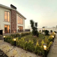 ویلا ۴۰۰ متری زیباکنار ، پیشنهاد میشه